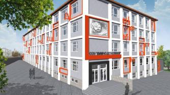 Новите училища и градини във Варна – като от бъдещето