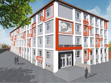 Новите училища и градини във Варна – като от бъдещето