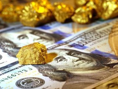 Дългосрочните лихвени очаквания на Фед отслабиха долара