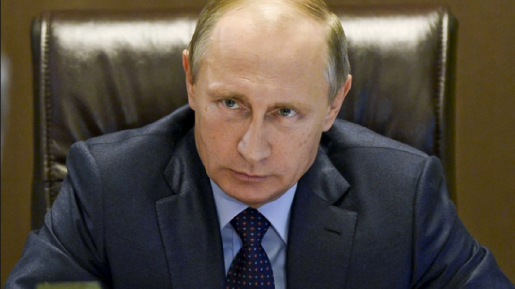 Путин: СССР не трябваше да се разпада