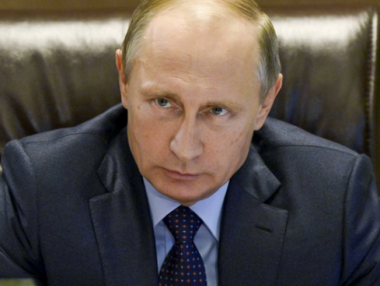 Путин: СССР не трябваше да се разпада