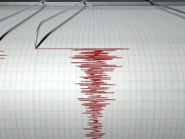 Земетресение в Румъния усетено и у нас