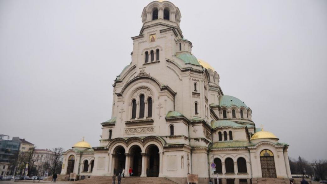 Площад „Св. Александър Невски” ще е пешеходна зона