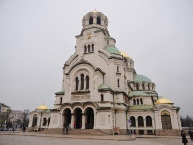 Площад „Св. Александър Невски” ще е пешеходна зона