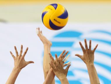 България се класира за Евроволей 2017