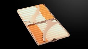 Бум в продажбите на калъфи за цигарени кутии