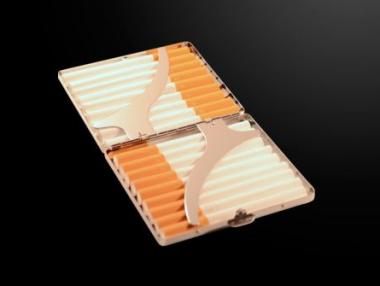 Бум в продажбите на калъфи за цигарени кутии