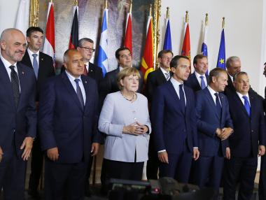 Борисов: Важно е споразумението между ЕС и Турция да продължи да работи