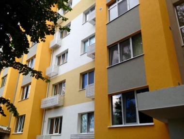 Всеки квартал в Бургас с различен цвят и собствен символ