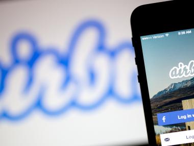 Airbnb е сред на най-скъпите стартъпи в света