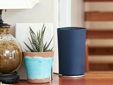 Google пуска рутер от ново поколение