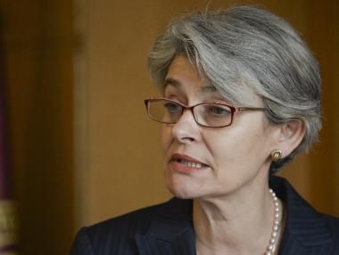 Последен шанс за Ирина Бокова