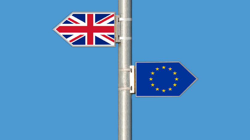 ¾ от британския бизнес обмисля да напусне Острова заради Brexit