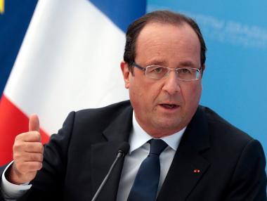 Оланд иска тотално премахване на лагера в Кале