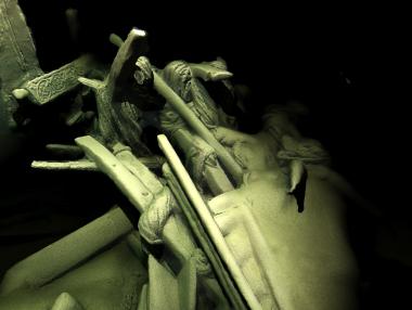 Откриха уникални археологически находки в Черно море