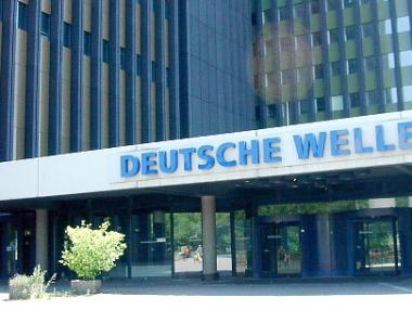 „Дойче веле“ дава на съд турското правителство