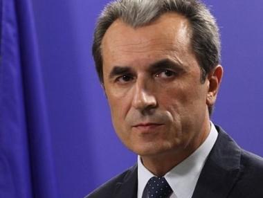 Пламен Орешарски се кандидатира за президент