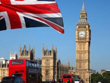 Великобритания е най-лошата страна за общуване на чужд език