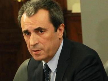 Орешарски: Ще се радвам, ако ГЕРБ ме подкрепят за президент