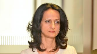 Караиванова: Проверките в небанковия финансов сектор ще приключат в срок