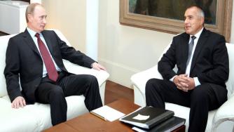 Борисов поискал от Путин по-ниски лихви за „Белене“