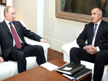 Борисов поискал от Путин по-ниски лихви за „Белене“