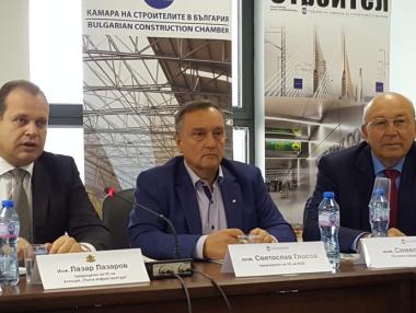 Лазаров: „Струма“ може да е напълно готова до 2020 г.