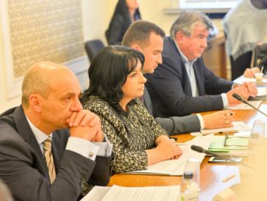 Сумата за оборудването за АЕЦ „Белене“ може да набъбне