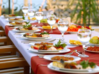 Нов закон фалира ресторанти в Южна Корея