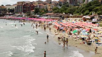 Созопол в туристическа класация с Париж, Рим и Виена