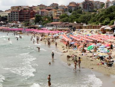 Созопол в туристическа класация с Париж, Рим и Виена