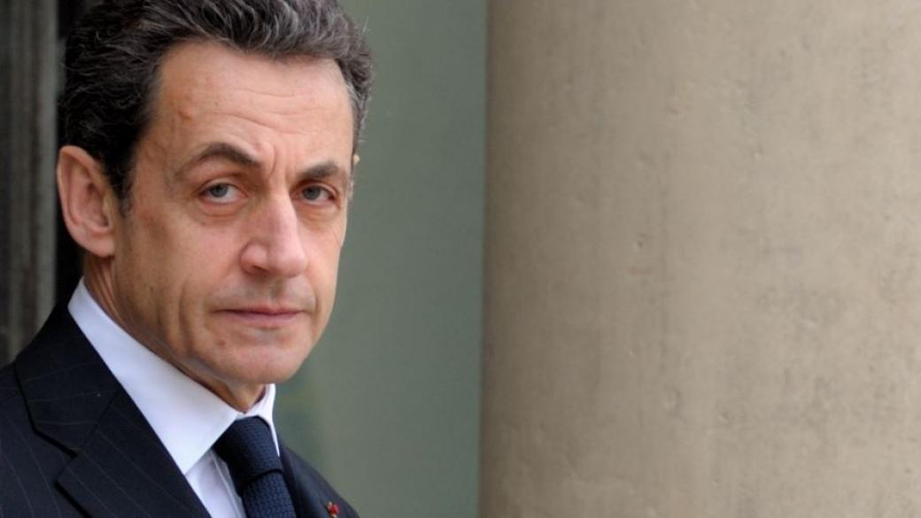 Саркози иска отмяна на Brexit