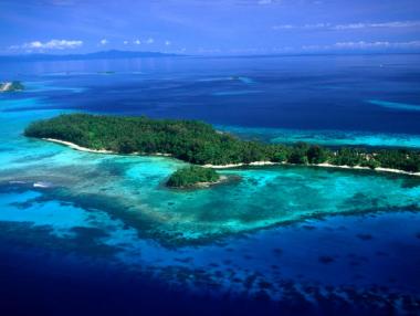 10 безлюдни острова по света