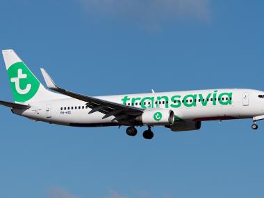 Пускат евтини полети от София до Амстердам