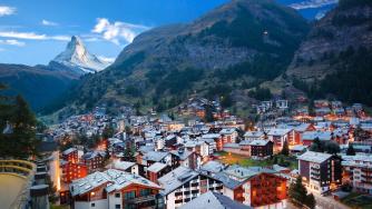 13 страни, в които хората живеят най-дълго