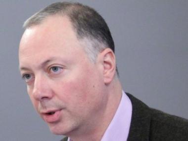 Росен Желязков оглавява агенцията за електронно управление
