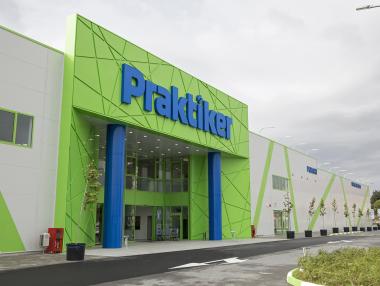 Нов хипермаркет отваря врати в Пловдив