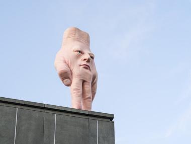 5 ужасни статуи, които никой не иска в своя град