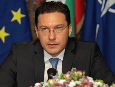 „И Далай лама да бяхме номинирали, БСП щяха да кажат, че Бокова е по-добре“