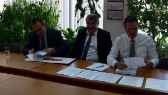 Документите за „Белене“ са достъпни, след като одобриха заема