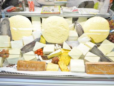 Търговските вериги искат да продават определен обем български стоки