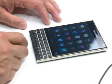 BlackBerry спира производството на телефони