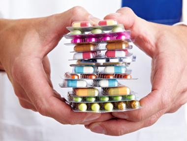 Ограничават достъпа до антибиотици