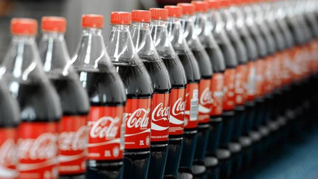 Coca-Cola HBC обяви новите си цели за устойчиво развитие