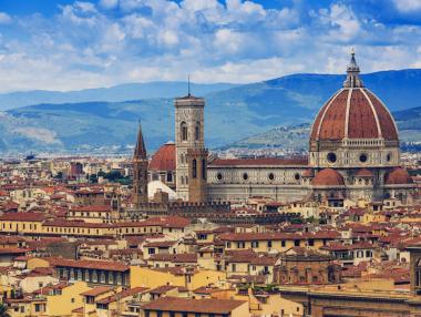 Топ 10 на готическите катедрали от средновековна Европа