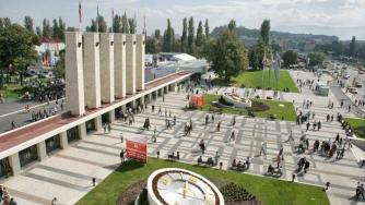 Раздадоха 42 златни медала на Международния панаир в Пловдив