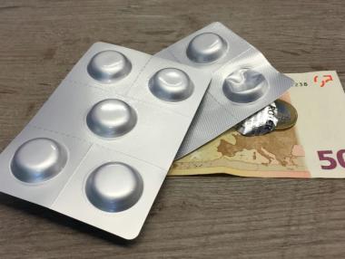 Здравеопазването в България: много разходи, нисък резултат