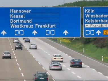 ЕК съди Германия заради тол таксите