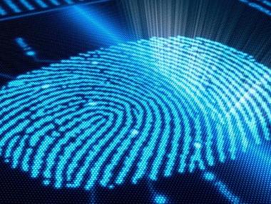 Отлагат пръстовите отпечатъци в болниците