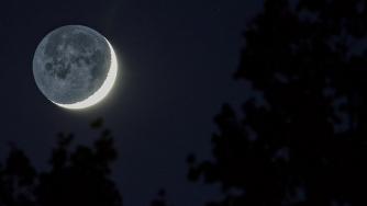 Наблюдаваме „Черна Луна“ в петък